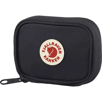 Peněženka Fjällräven Kanken Card Wallet 550 černé