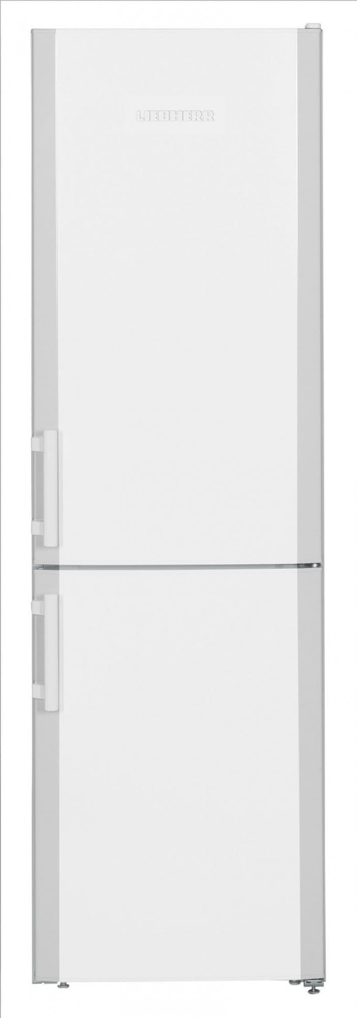 Liebherr CU 3311 - Zbozi.cz