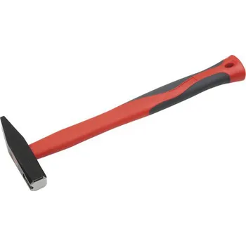 Kladivo Zámečnické kladivo 300 g s magnetem