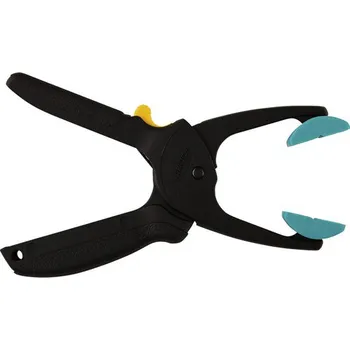 Truhlářská svěrka Svěrka s ráčnou Wolfcraft QUICK-FIX S 30mm 2ks