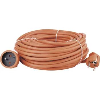 Prodlužovací kabel Prodlužovací kabel spojka Emos H05VV-F / 20 m