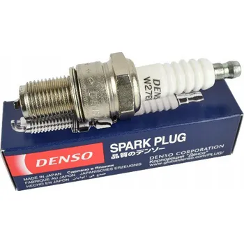Autoelektrika Denso | Zapalovací svíčka Denso Standard Power W27ESU