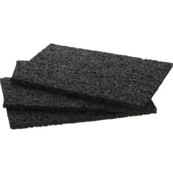 Vyrovnávací podložka Konsta Isopat 3 x 60 x 90 mm pod terasová prkna 60 ks