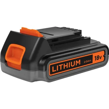 Black & Decker BL2018