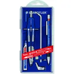 Staedtler Mars Comfort 4 ks