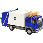 Mikro Trading Auto popelářské se…