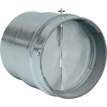 Zpětná klapka Vortice Lineo S-200