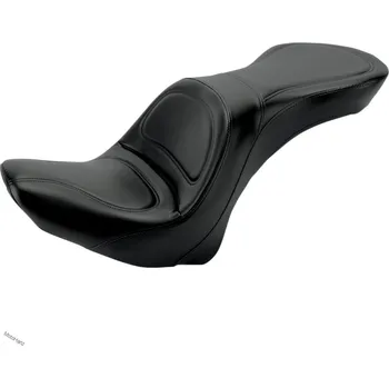 Moto sedlo Sedlo Explorer Saddlemen Harley Davidson Softail FLSTN 06-17