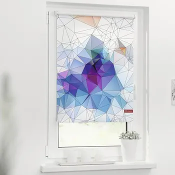 Roleta propouštějící denní světlo 60x150cm Grafik