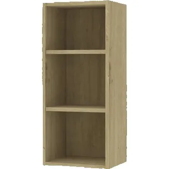 Kuchyňská skříňka Korpus k horní skříňce BE SMART H30 dub Arlington