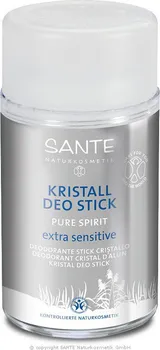 Sante Naturkosmetik Pure Spirit deostick U deodorant 100 g