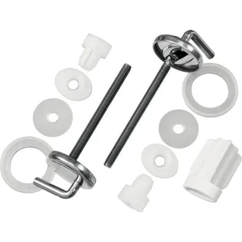 Sada pro upevnění záchodového prkénka E1902Y