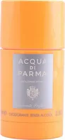 Acqua di Parma Colonia Pura pánský deostick 75 ml