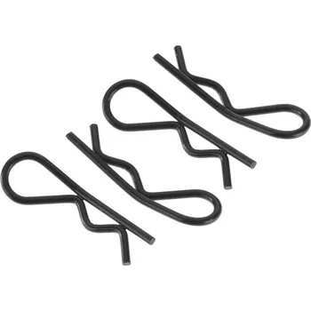 RC vybavení Senton: Arrma AR320335 sponka karoserie velká (4 ks)