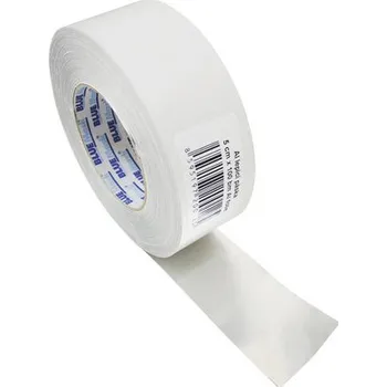 Izolační páska Lepicí páska pro izolační fólie DAPE AB a ABA, hliníková, 100 m