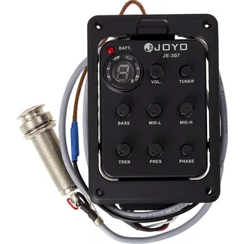 Joyo JE-307 + prodloužená záruka 3 roky