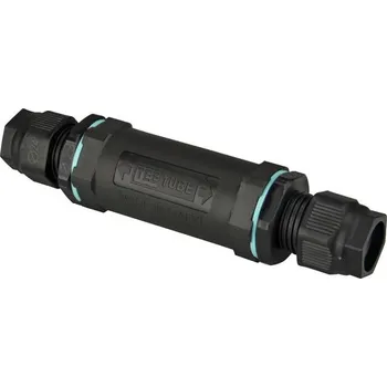 elektrický kabel Spojka kabelová pro 5,0 x 2,5 mm²