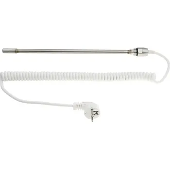 Topná tyč Topná tyč elektrická 230V/1000W + T-kus