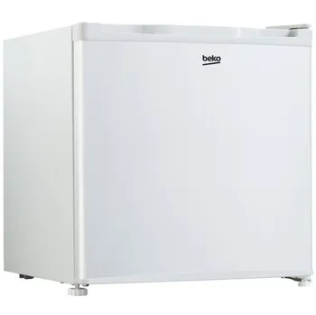 Lednice Recenze Beko BK 7725