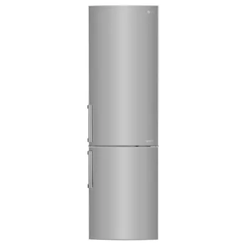 Lednice LG GBB60PZGFB 