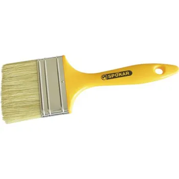 Štětec plochý 81216 - 3"