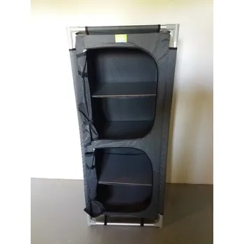 Koupelnový nábytek Skříňka Via Mondo