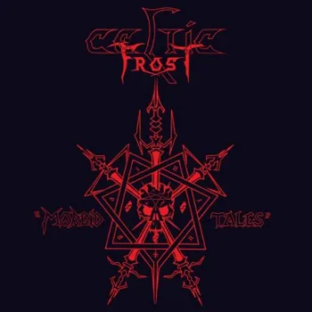 Zahraniční hudba Celtic Frost - Morbid Tales (CD, 4050538467260)