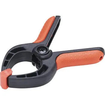 Truhlářská svěrka Pružinová svěrka 35 mm