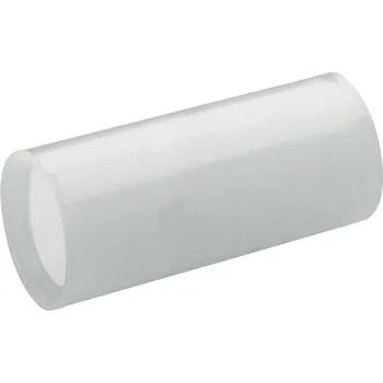 Spojka Flex M25 transparentní, 5 ks v balení