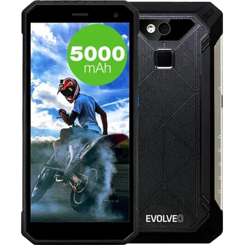 Mobilní telefon Evolveo StrongPhone G6 Dual sim