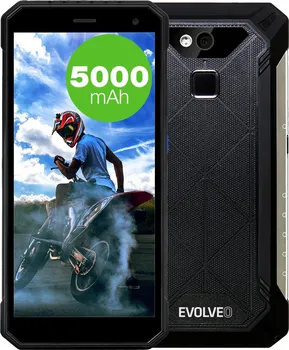Mobilní telefon Evolveo StrongPhone G6 Dual sim