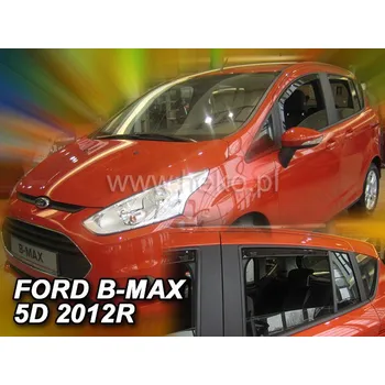 Plexi ofuk oken Ofuky oken Ford Focus B MAX 5dveř 12- před.+zadní Heko