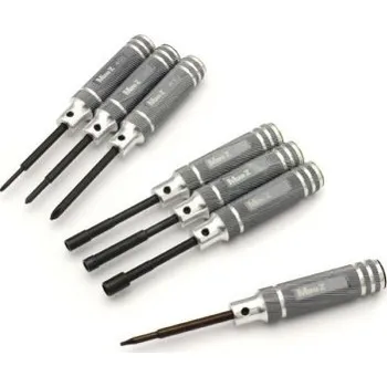 RC model auta Kyosho Mini-Z: SP Tool Set Version 2