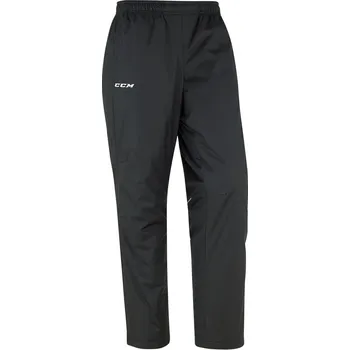 Pánské kalhoty CCM HD Suit Pant SR černé