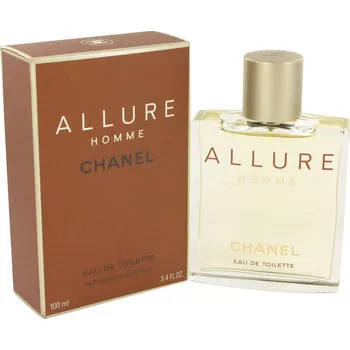 Chanel Allure Homme EDT