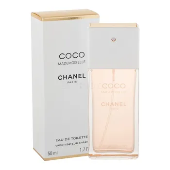 Dámský parfém Chanel Coco Mademoiselle W EDT