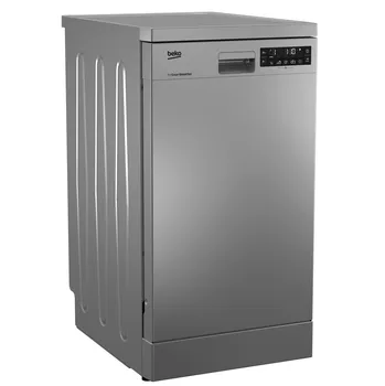 Myčka nádobí Beko DFS 28020 X 