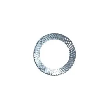 Matice Podložka Schnorr VS 5x9x1 ZB 10ks