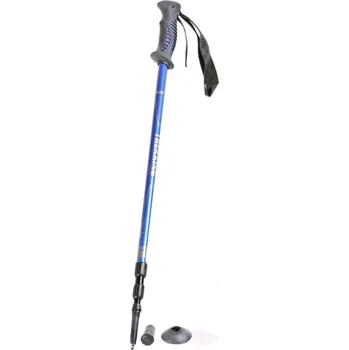 Trekingová hůl Teleskopické hole HAVEN Trekking - Blue