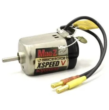 RC model Mini-Z: Xspeed Motor pro MR-03EVO
