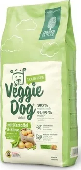 Krmivo pro psa Green Petfood Veggie Dog Grainfree Adult