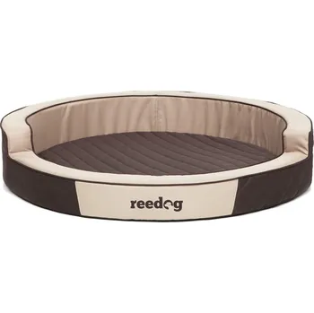 Reedog Ring L, hnědý