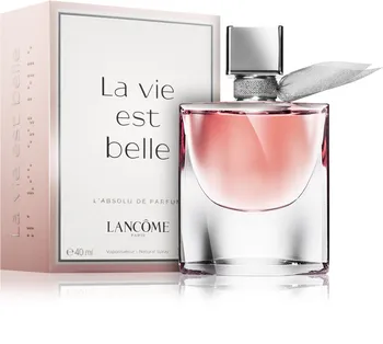 Dámský parfém Lancôme La vie est belle L'Absolu W EDP