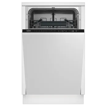 Recenze Beko DIS 26020 Myčka nádobí Recenze Beko DIS 26020