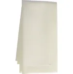 Ubrus Loft, výběr ze 42 barev a 4 rozměrů - Sander Barva: 49 - creme, Rozměry: 135 x 170 cm