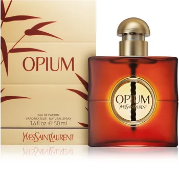 Yves Saint Laurent Opium 2009 W EDP