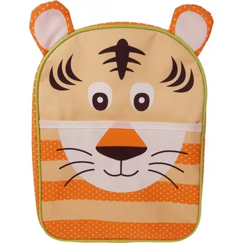 Dětský batoh Tygr dětský batoh se zvířaty pro předškoláky