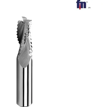 Fréza Fréza hrubovací 3břitá SK WR/ALU D16x32x92 (Fréza válcová čelní 3břitá 25° SK D16x32x92)