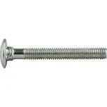 Šroub DIN 603 4.6 M16x70 ZB 25ks