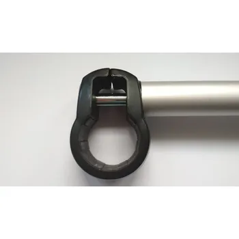 Nosič kol Náhradní objímka k držáku kol pro nosiče Wjenzek Alfa plus